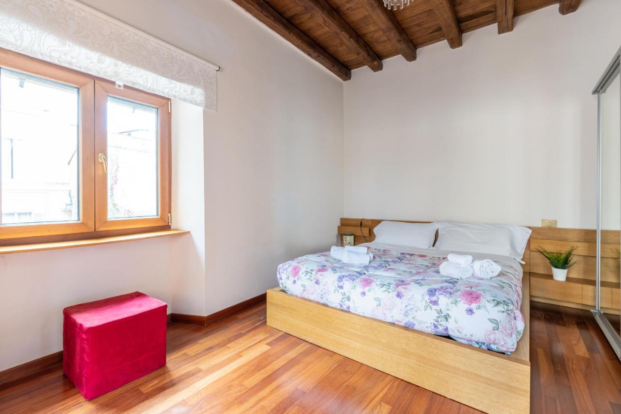 Vg Trevi Fountain 5 Stelle Elegant Apartment Рим Экстерьер фото