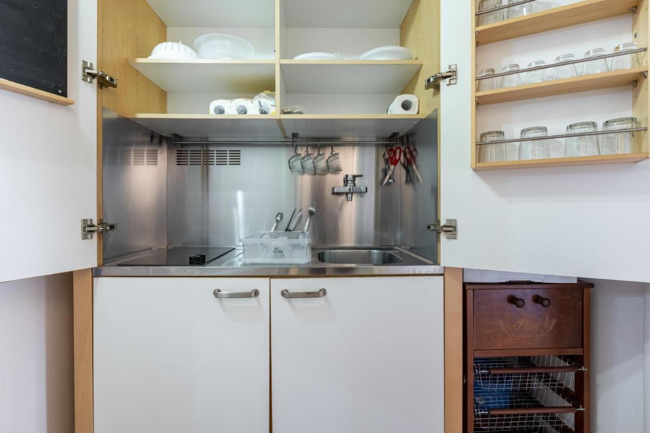 Vg Trevi Fountain 5 Stelle Elegant Apartment Рим Экстерьер фото